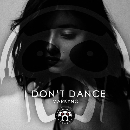 Markyno - I Don't Dance [URM0019]